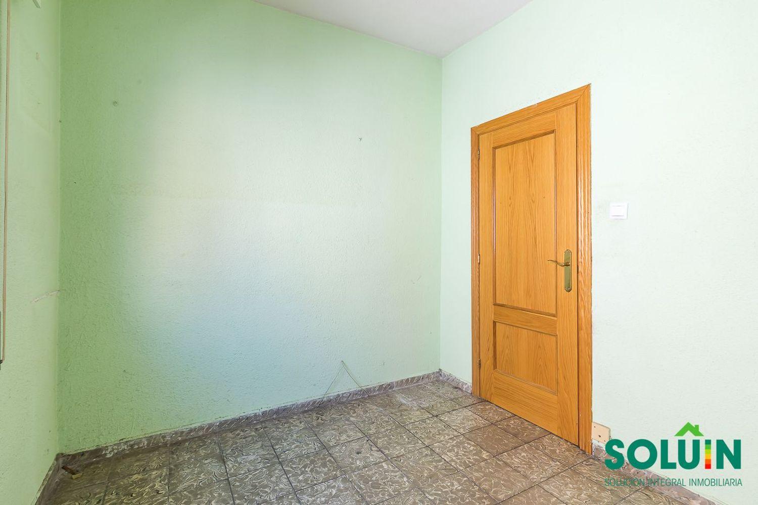 Flat for Sale in Madrid