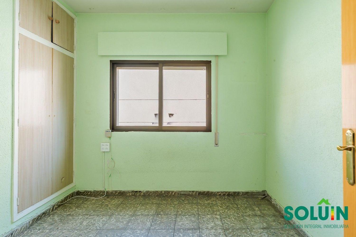 Flat for Sale in Madrid