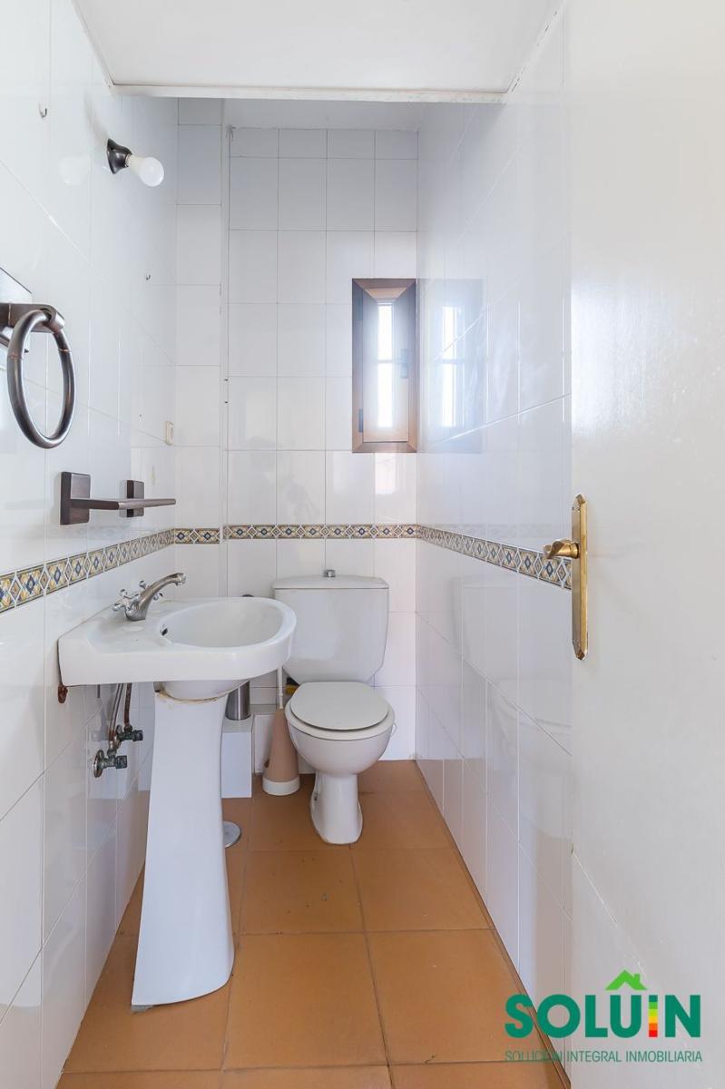 Flat for Sale in Madrid