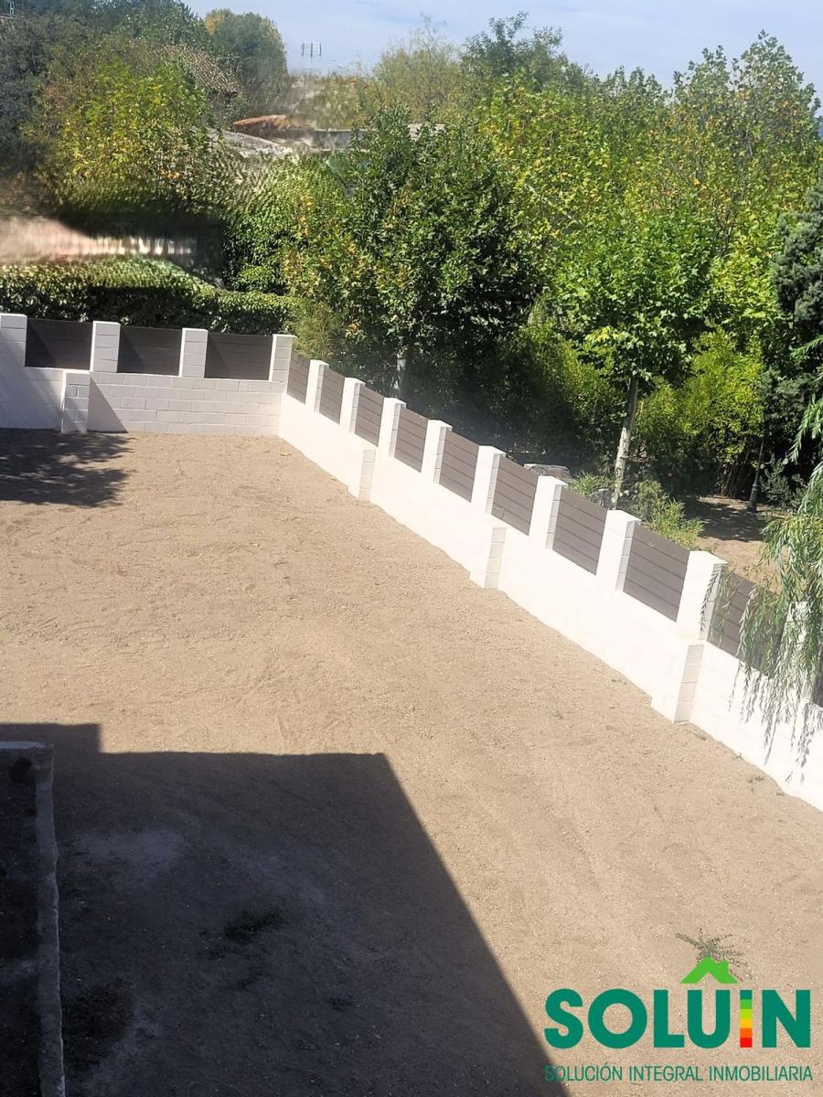 Casa en Venta en El Boalo