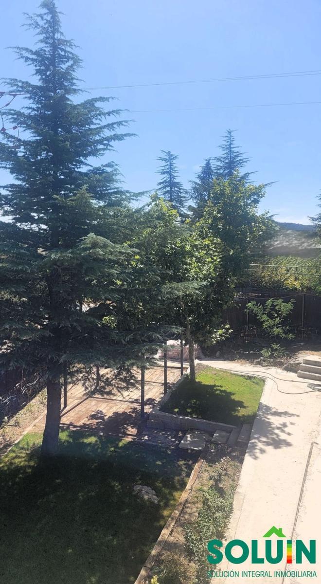 Casa en Venta en El Boalo
