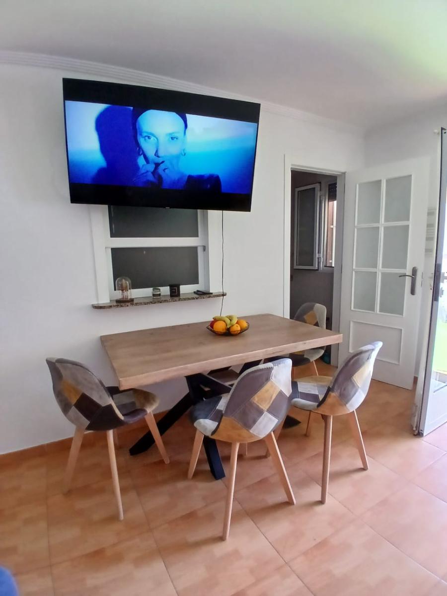 Pareado en Venta en Torrevieja