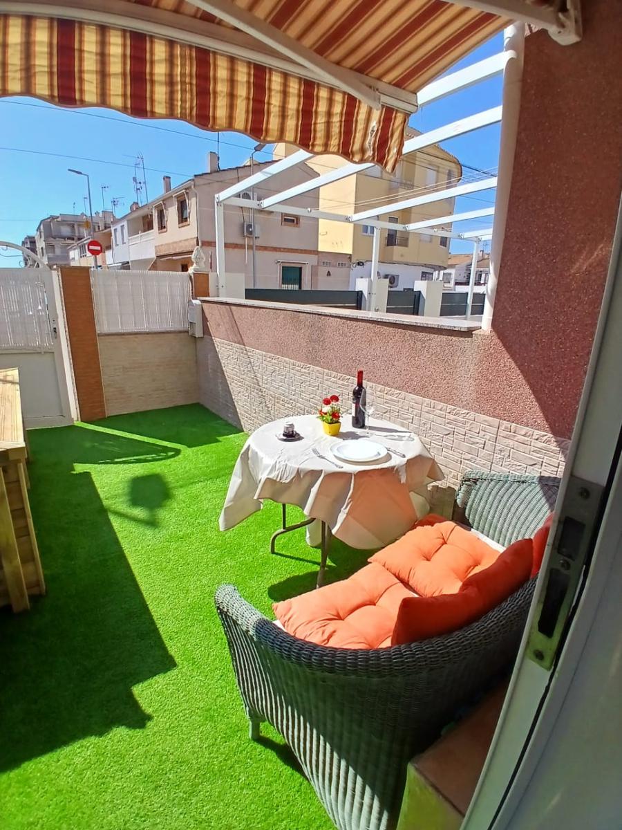 Pareado en Venta en Torrevieja