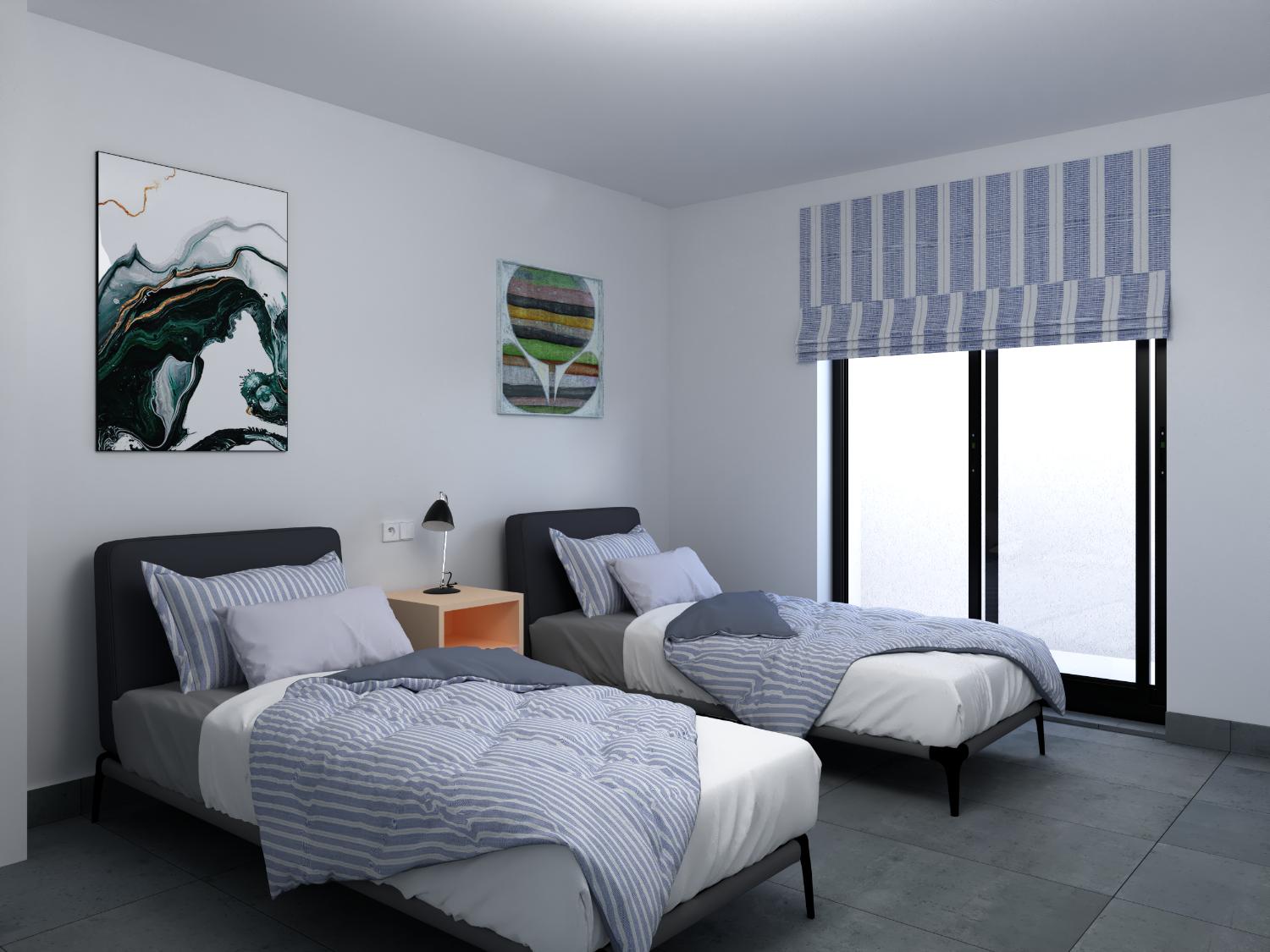Terraced House for Sale in San Javier
