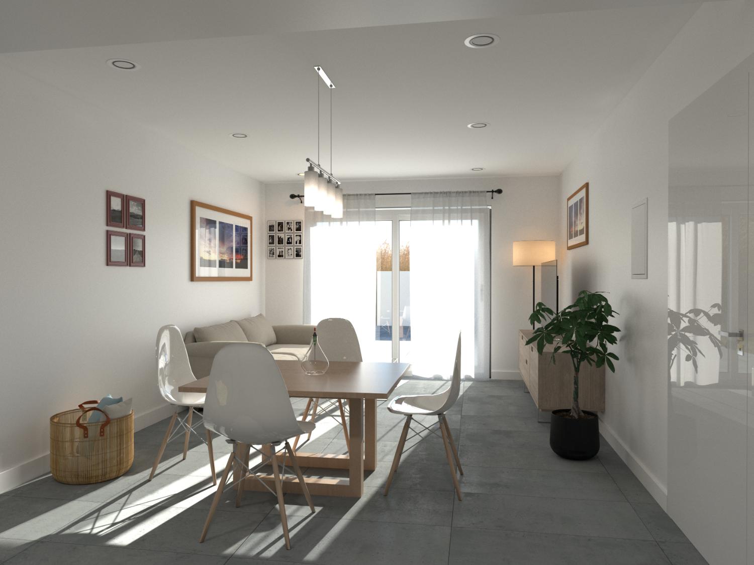 Terraced House for Sale in San Javier