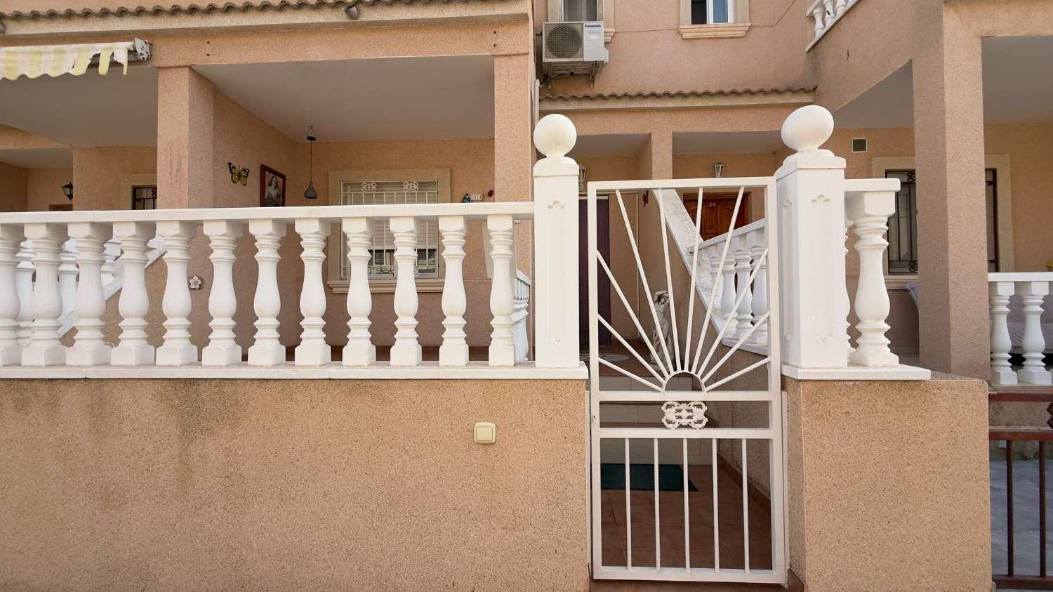 Duplex for Sale in Orihuela