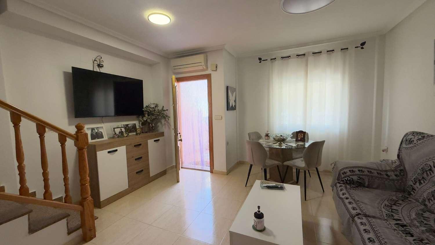 Duplex for Sale in Orihuela