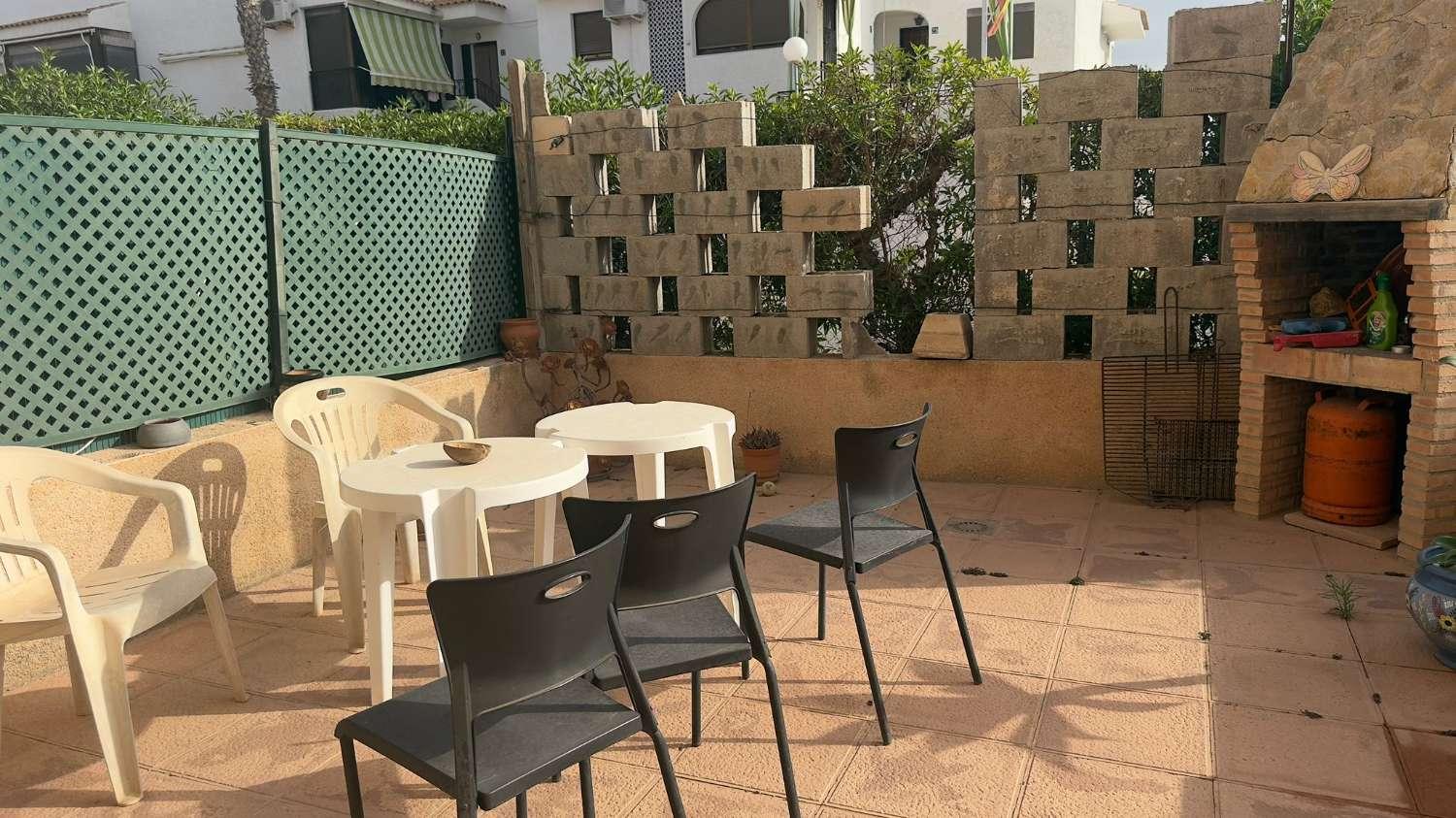 Duplex for Sale in Orihuela