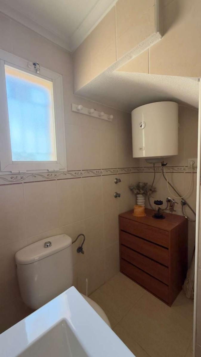 Duplex for Sale in Orihuela