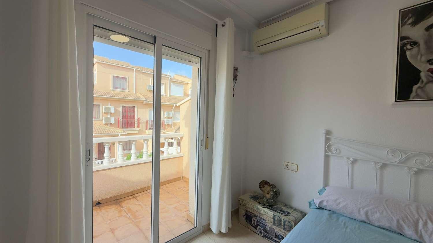 Duplex for Sale in Orihuela
