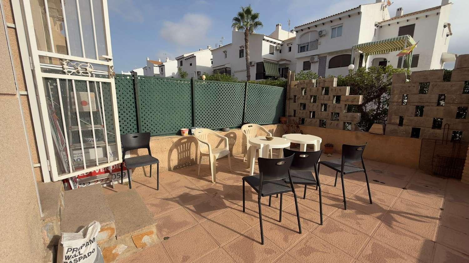 Duplex for Sale in Orihuela
