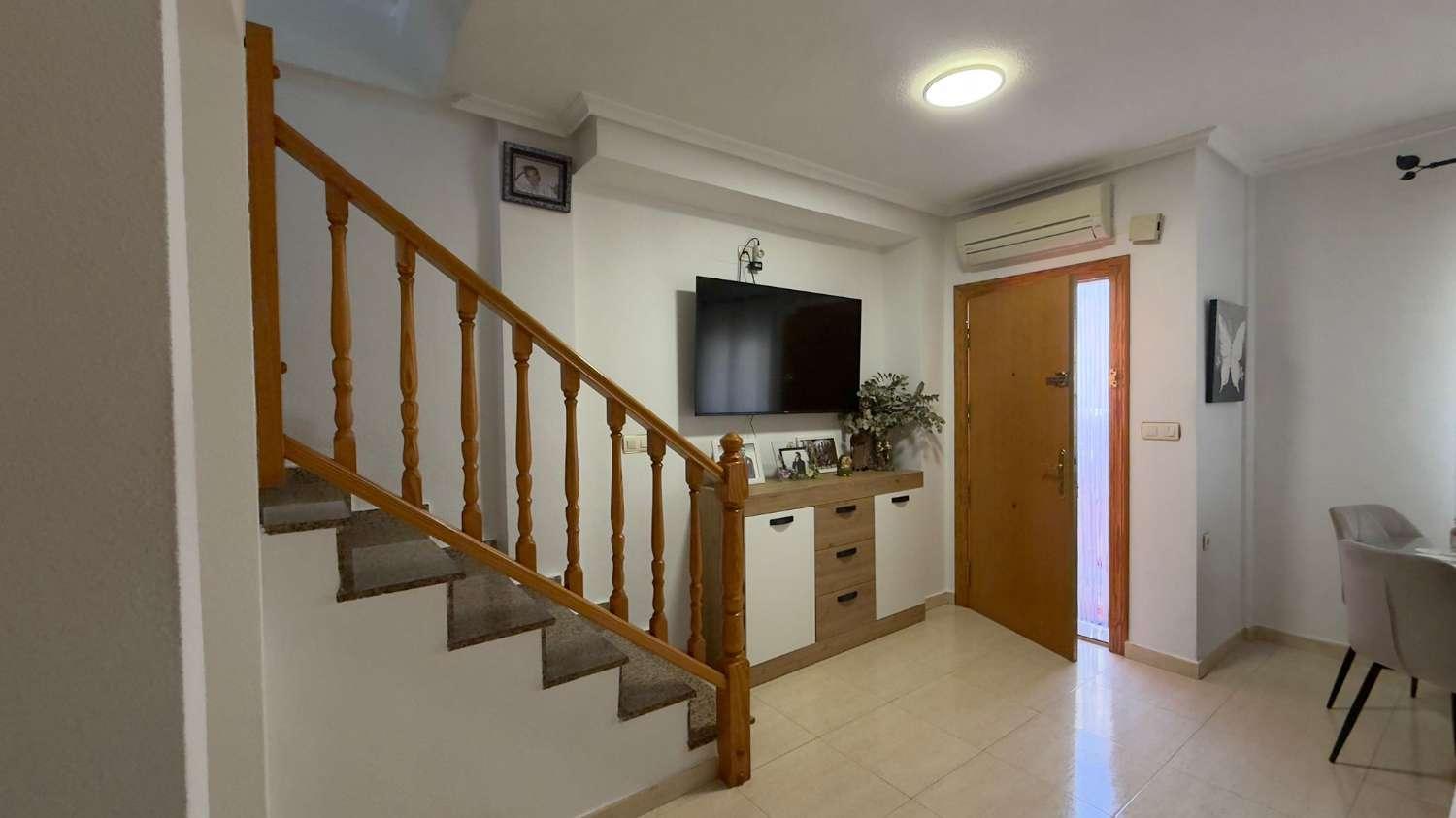 Duplex for Sale in Orihuela