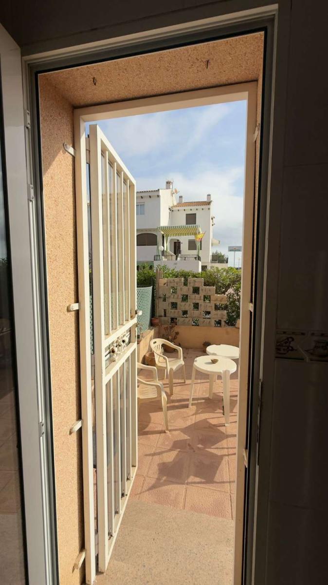 Duplex for Sale in Orihuela