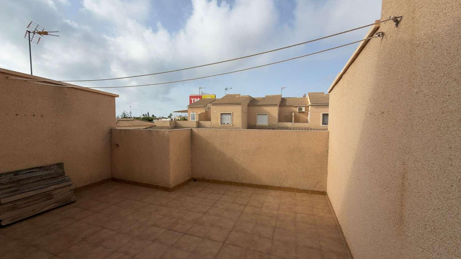 Duplex for Sale in Orihuela