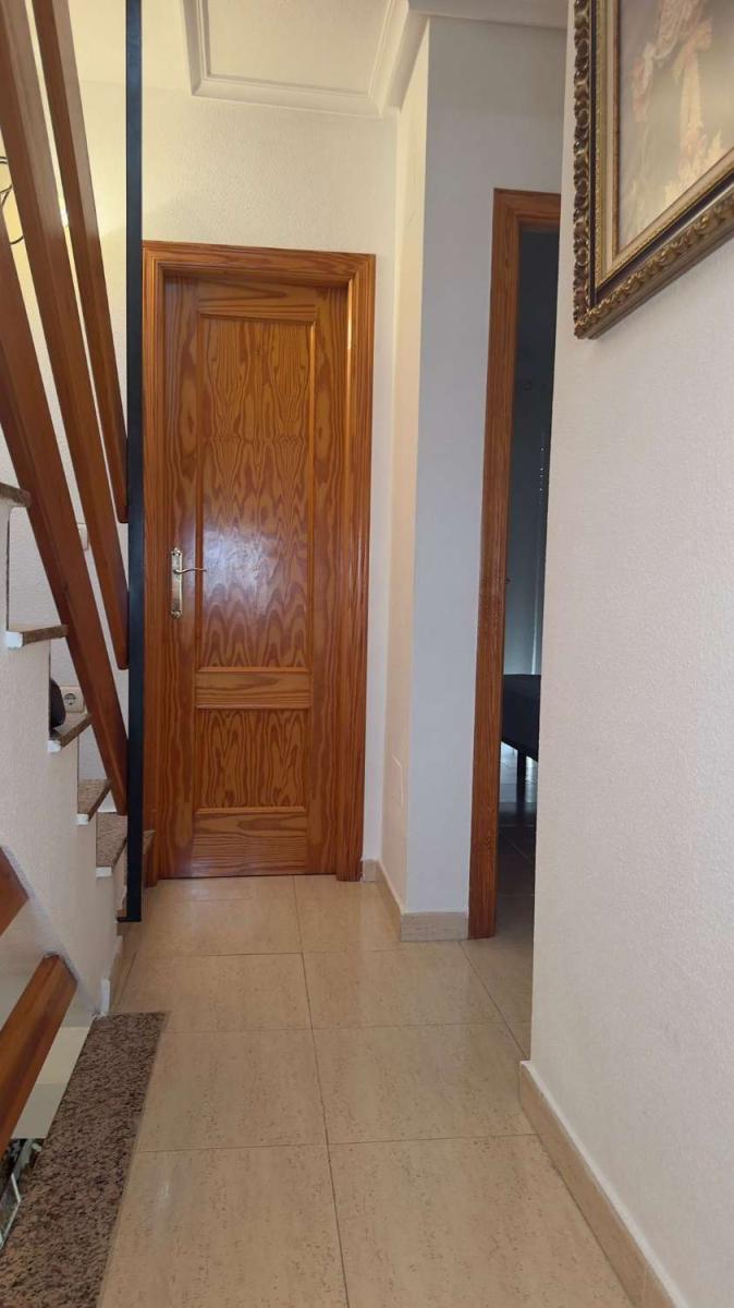 Duplex for Sale in Orihuela