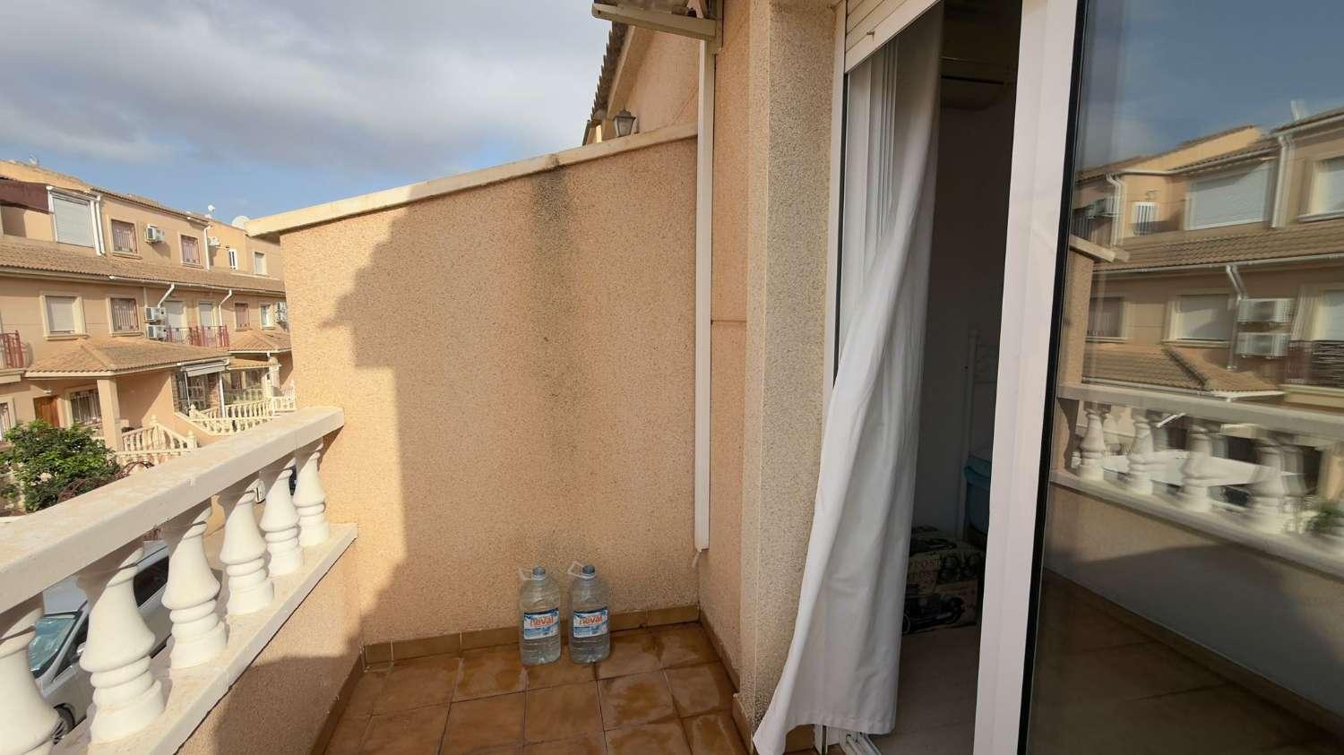 Duplex for Sale in Orihuela