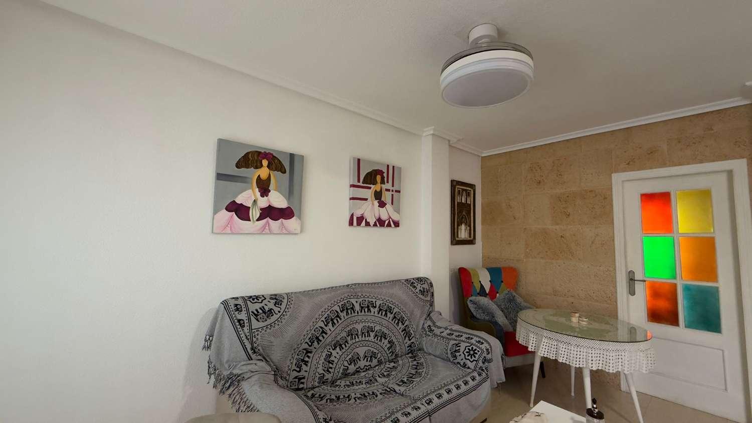 Duplex for Sale in Orihuela
