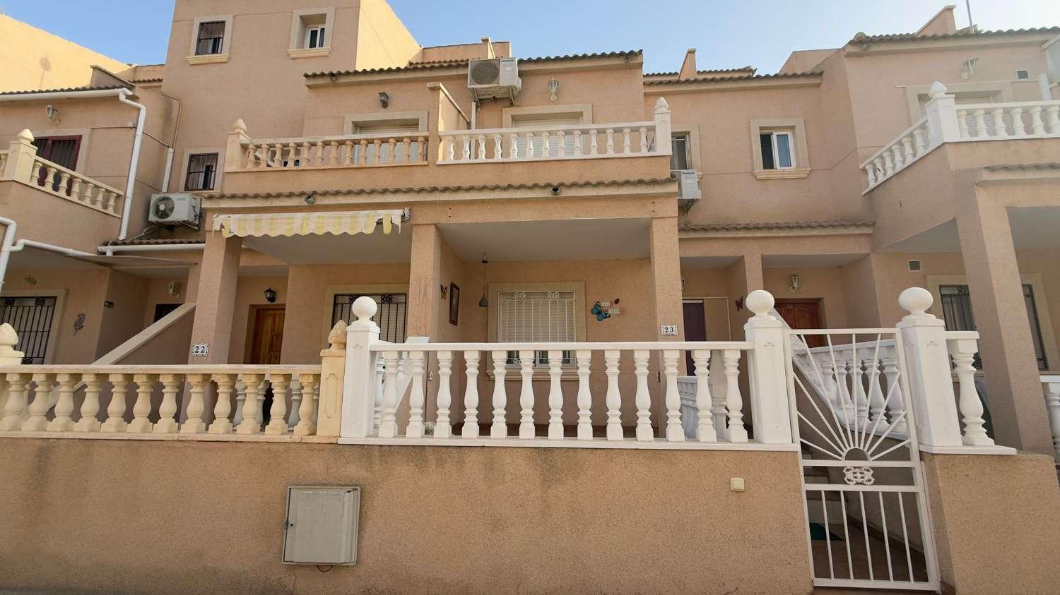 Duplex for Sale in Orihuela