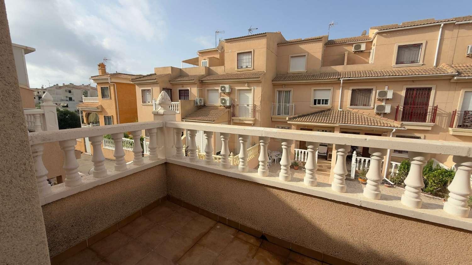 Duplex for Sale in Orihuela
