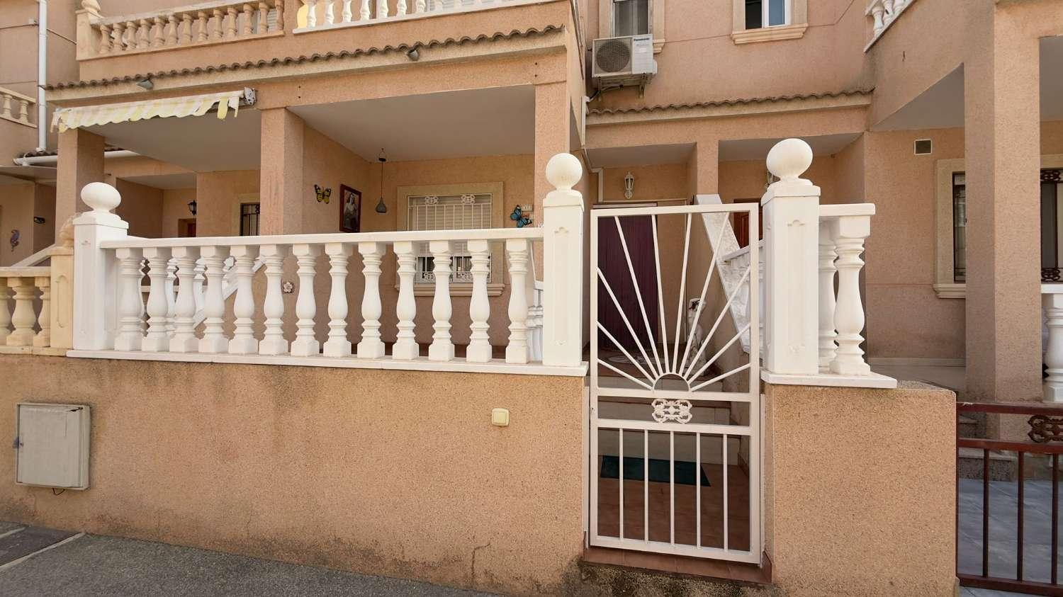 Duplex for Sale in Orihuela