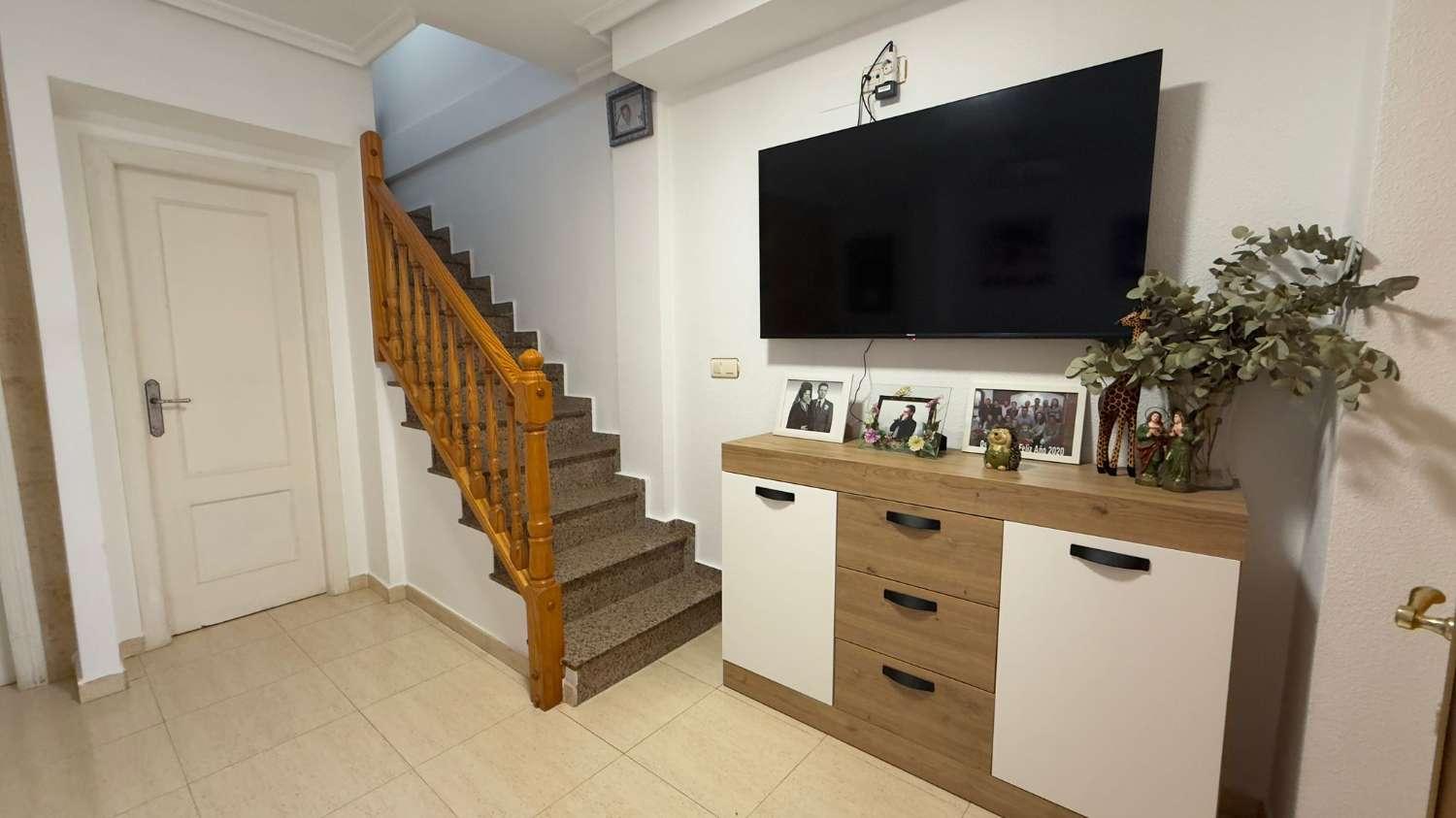 Duplex for Sale in Orihuela