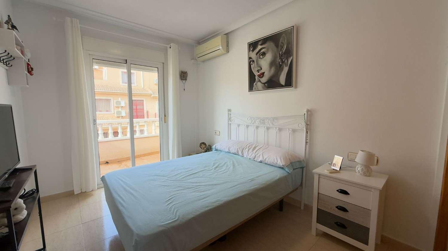 Duplex for Sale in Orihuela
