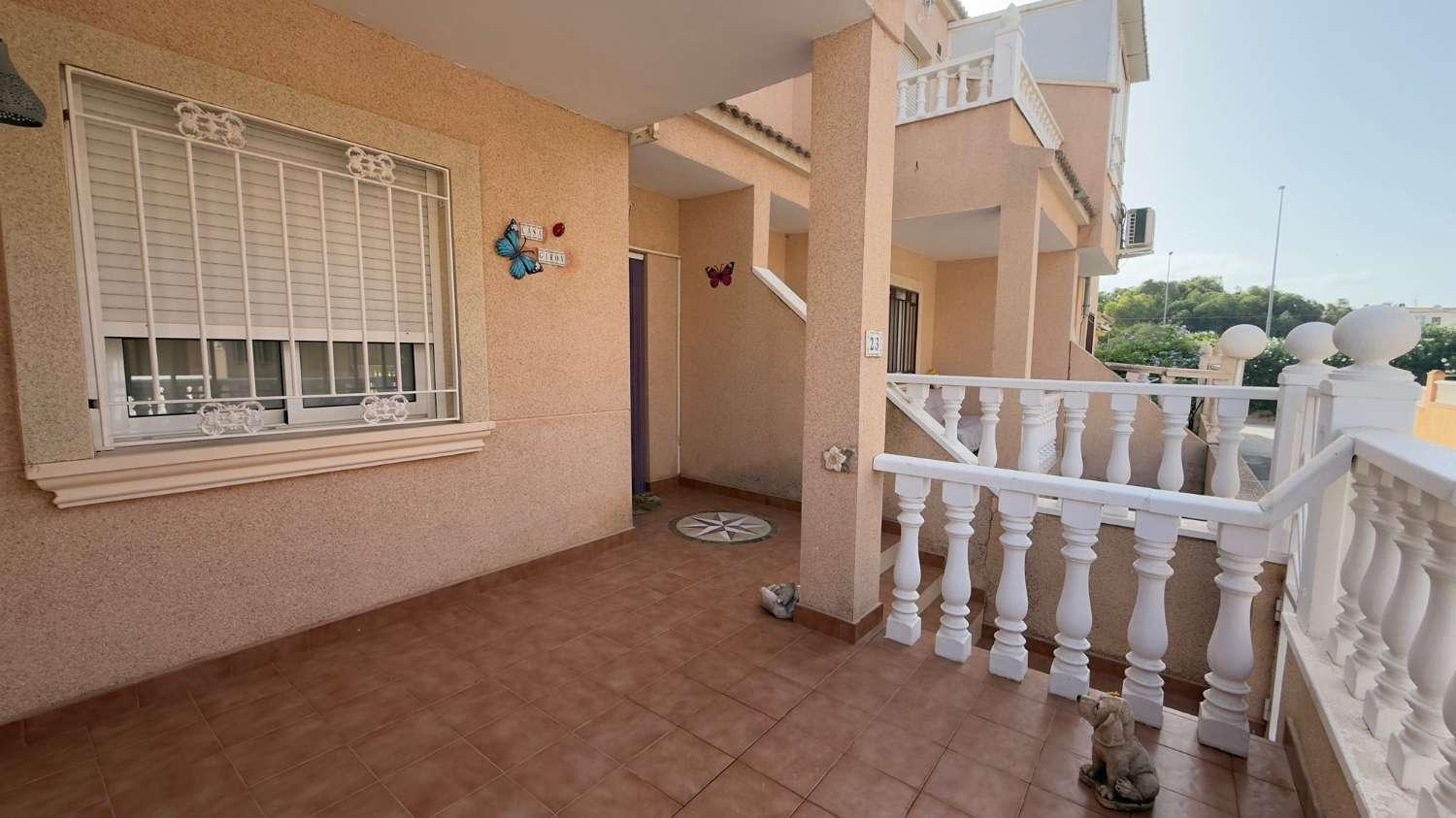 Duplex for Sale in Orihuela