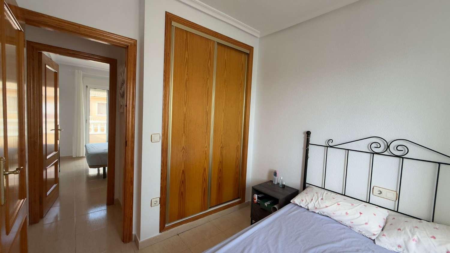 Duplex for Sale in Orihuela