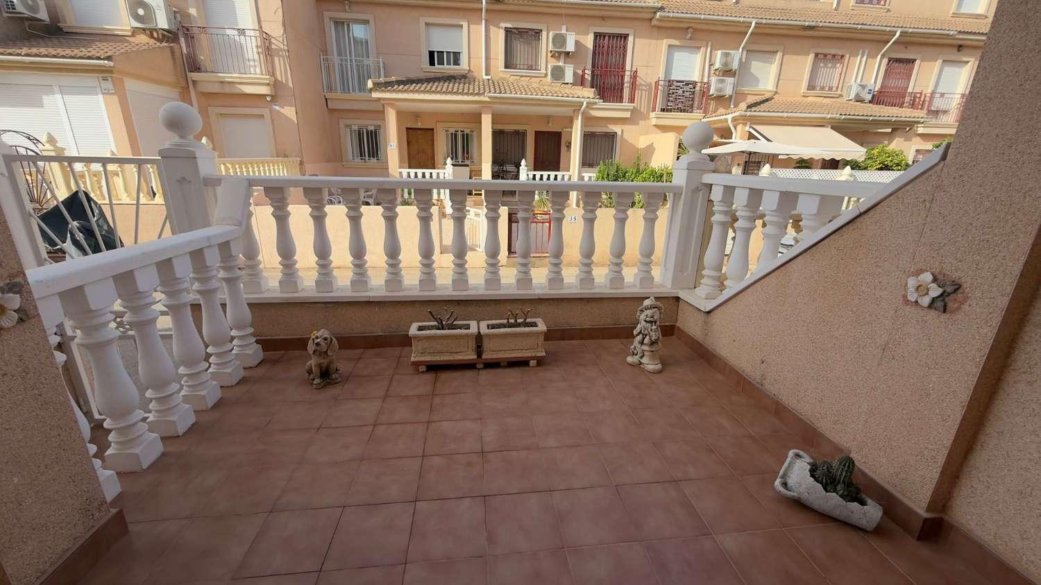 Duplex for Sale in Orihuela