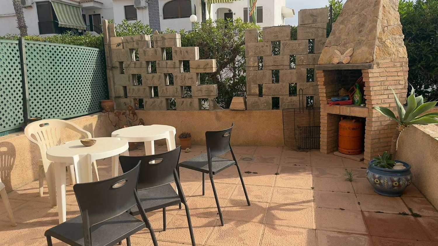 Duplex for Sale in Orihuela
