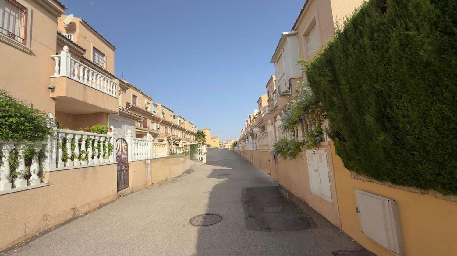 Duplex for Sale in Orihuela