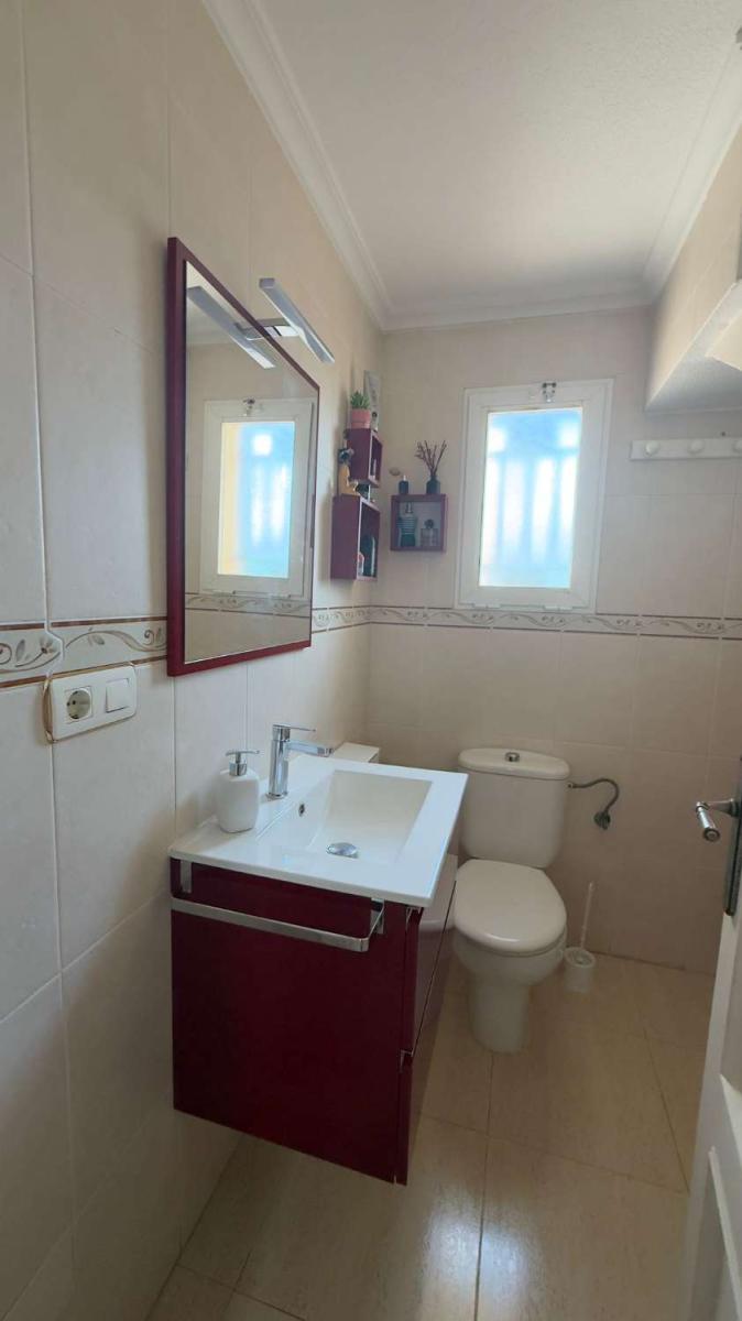Duplex for Sale in Orihuela