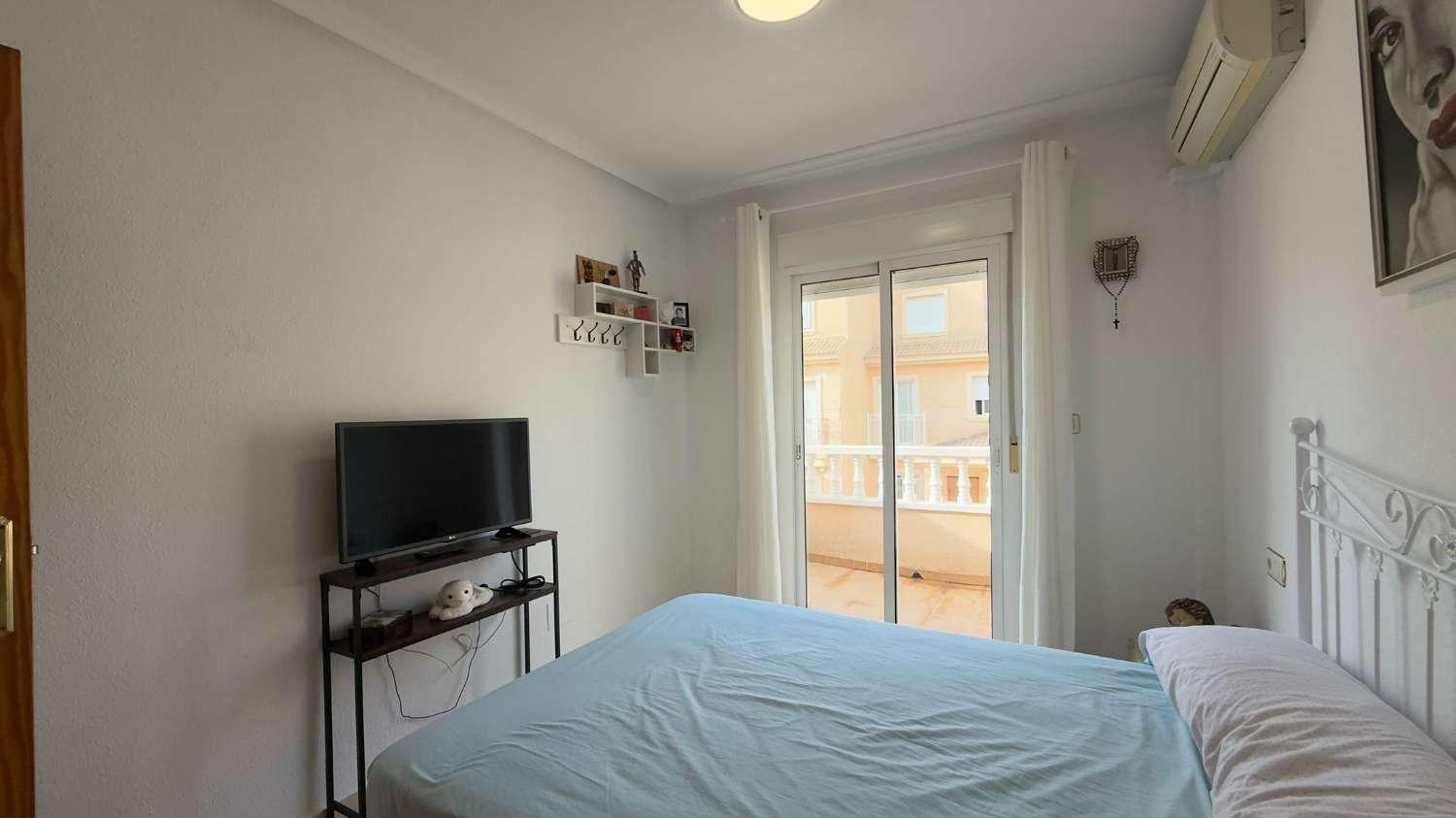 Duplex for Sale in Orihuela