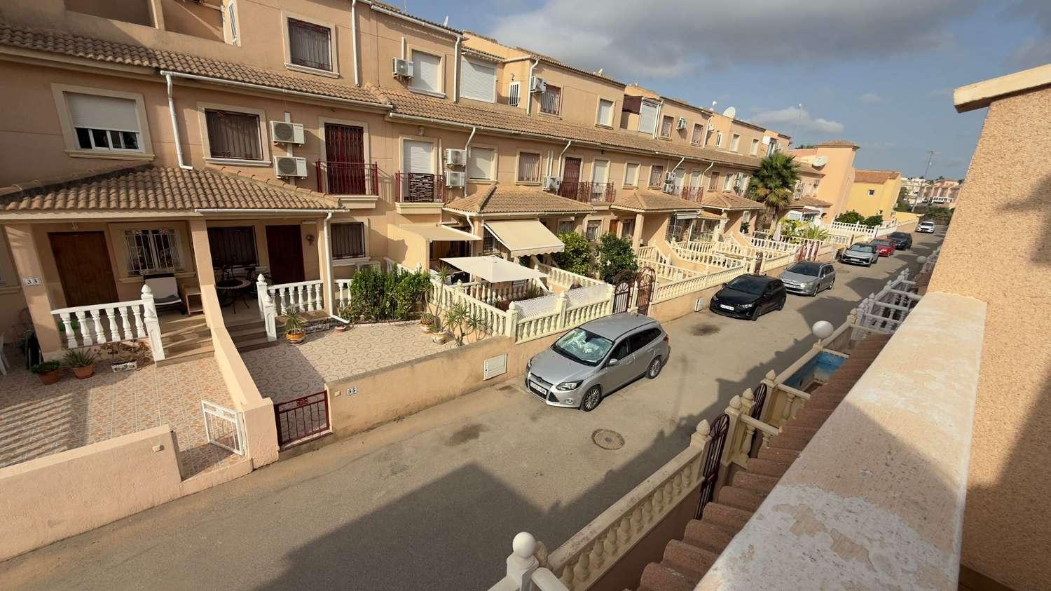 Duplex for Sale in Orihuela
