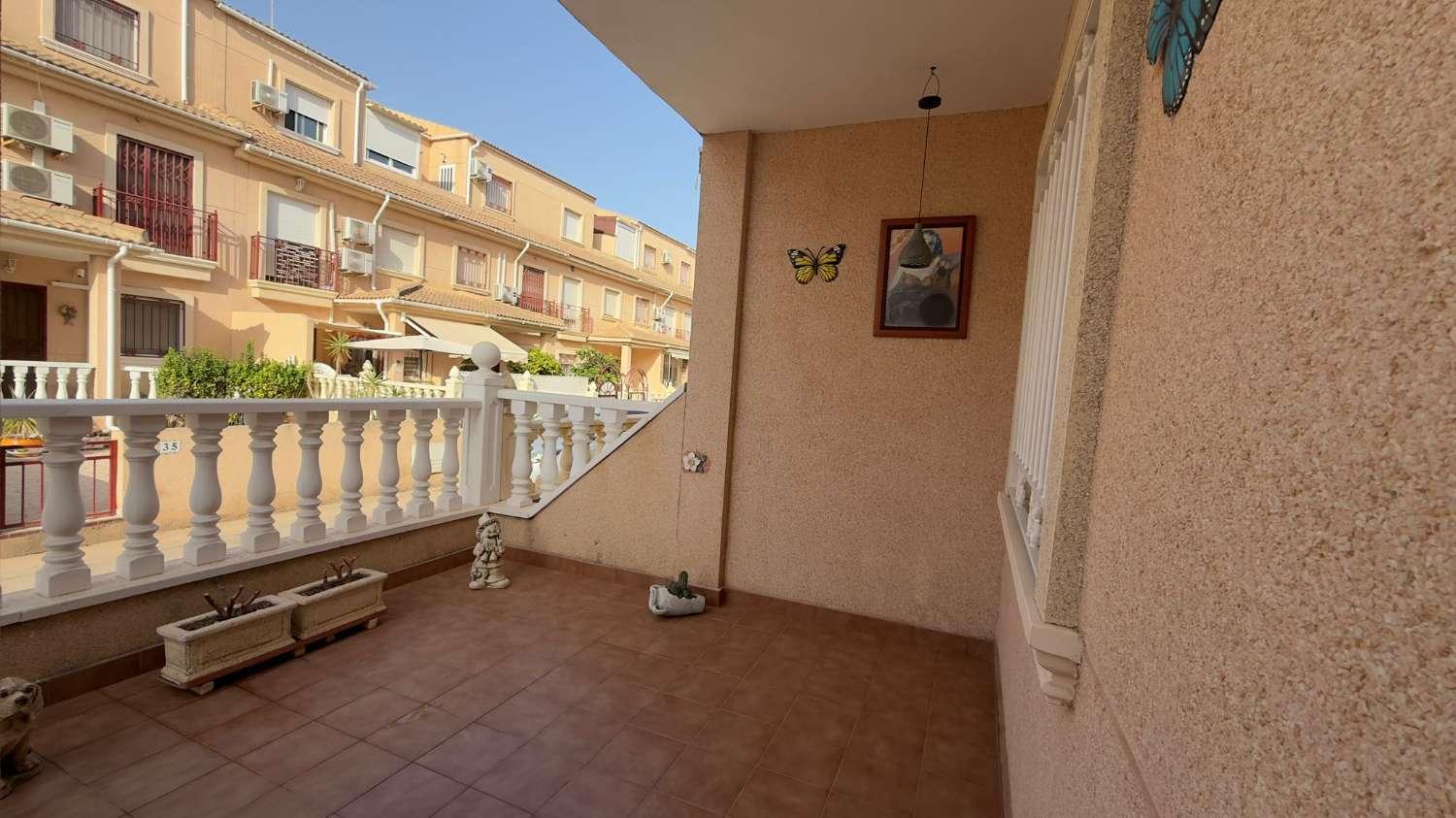 Duplex for Sale in Orihuela
