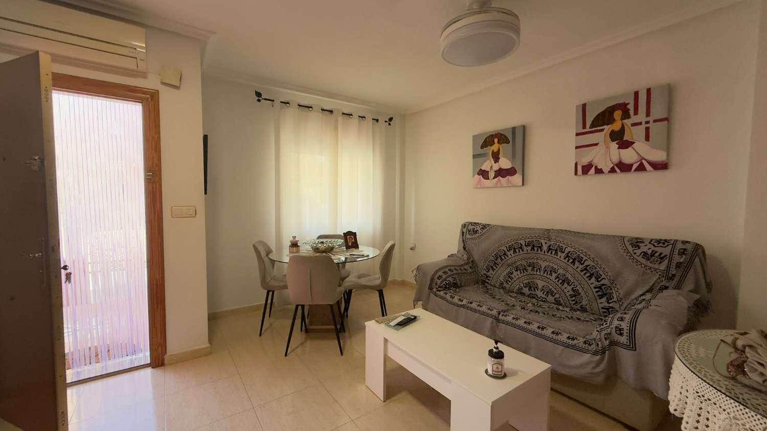 Duplex for Sale in Orihuela