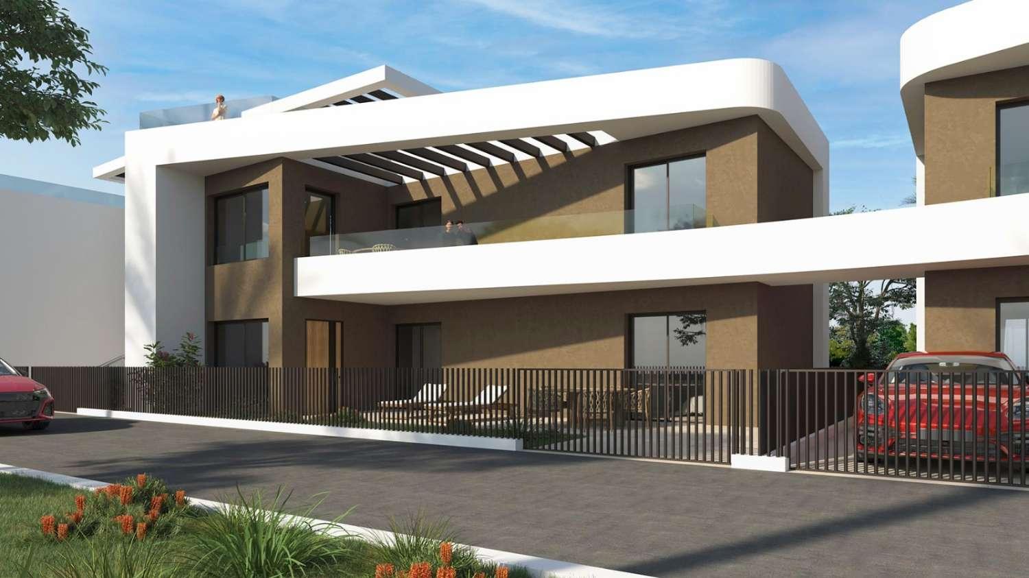 Pareado en Venta en Orihuela