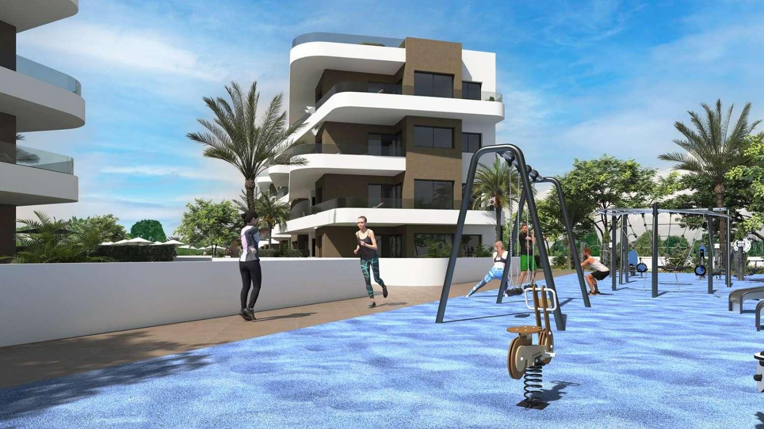 Pareado en Venta en Orihuela