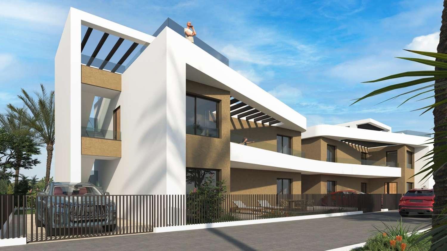 Pareado en Venta en Orihuela