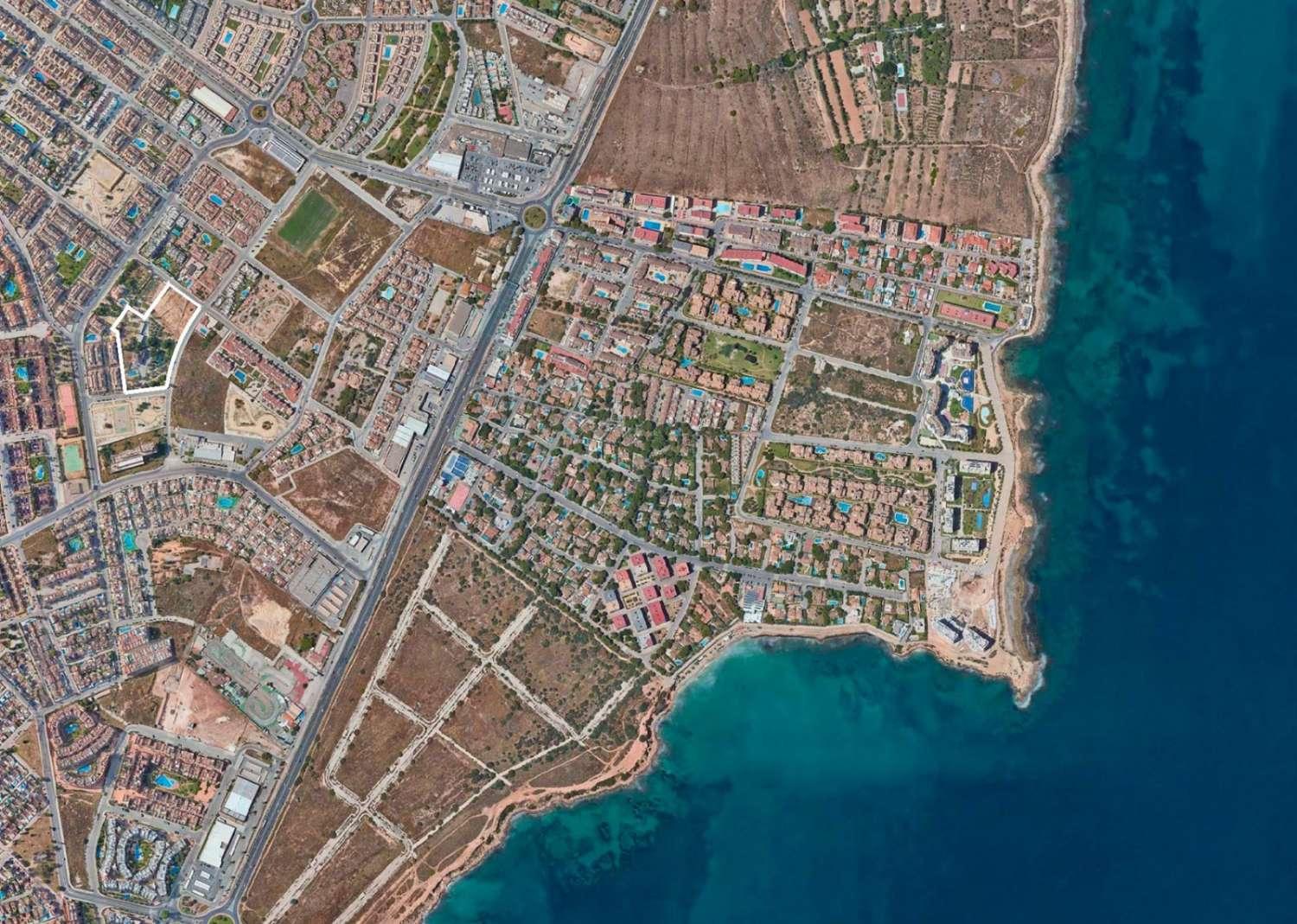 Pareado en Venta en Orihuela