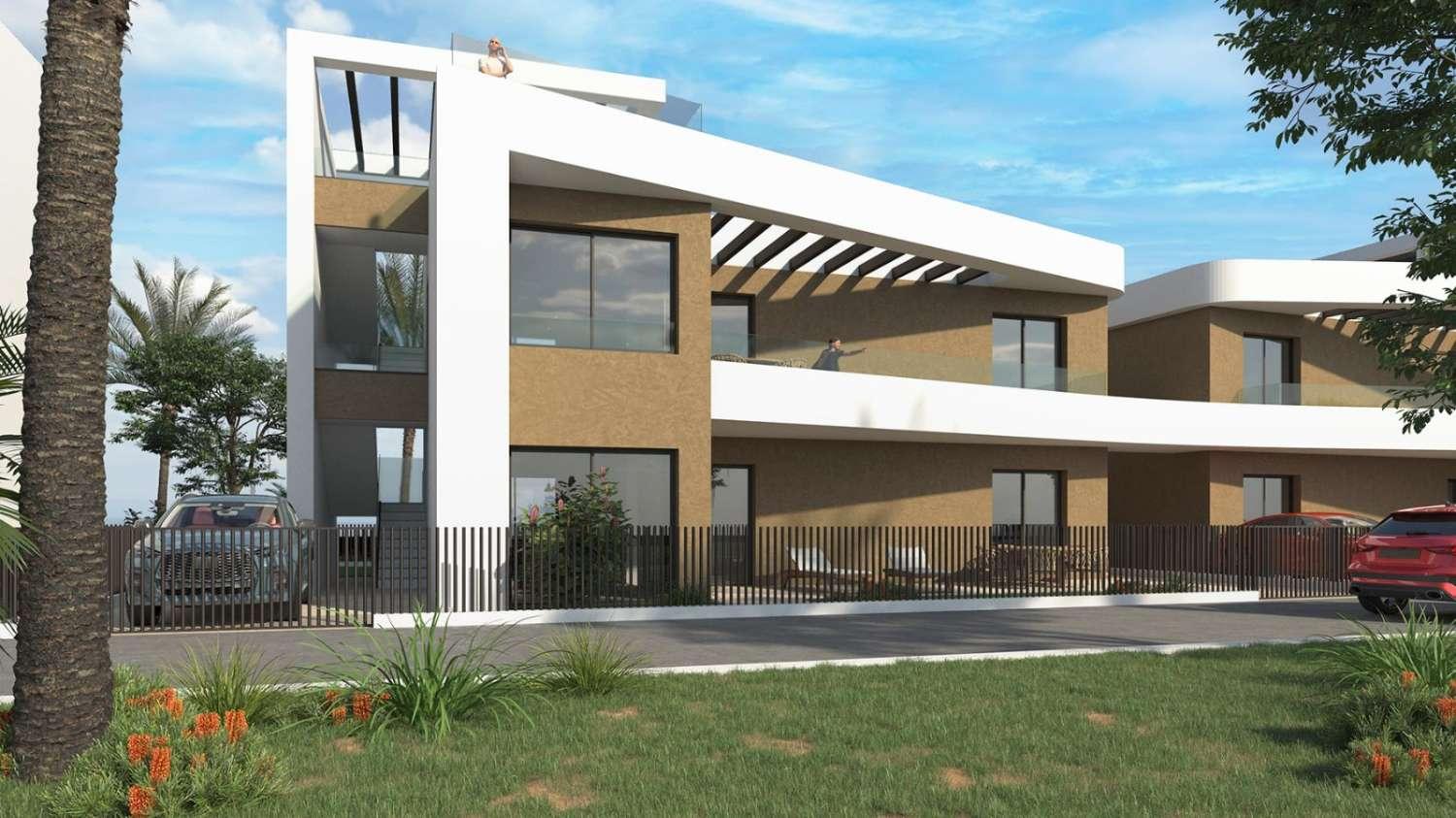 Pareado en Venta en Orihuela