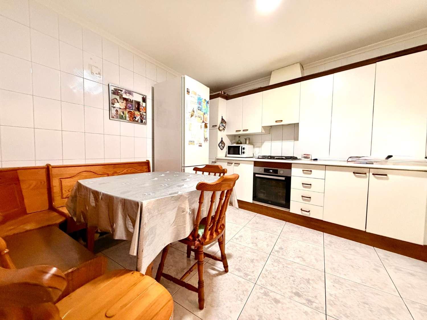 Penthouse for Sale in Torrevieja