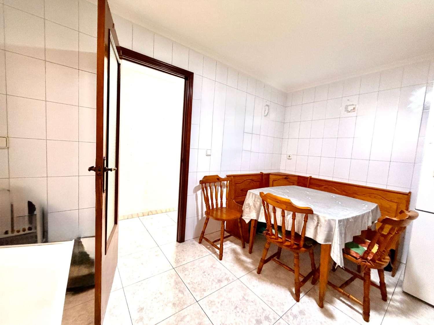 Penthouse for Sale in Torrevieja