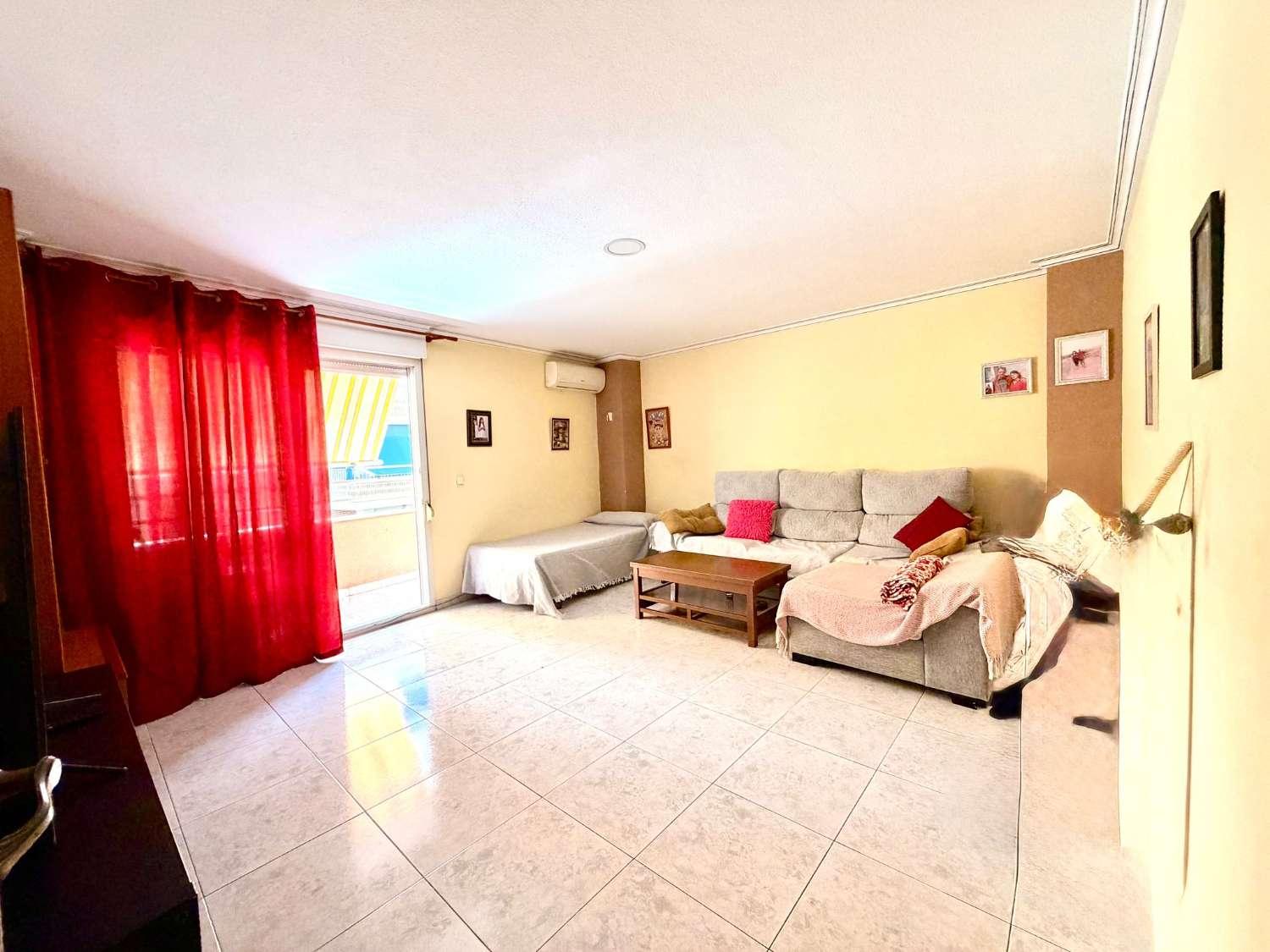 Penthouse for Sale in Torrevieja