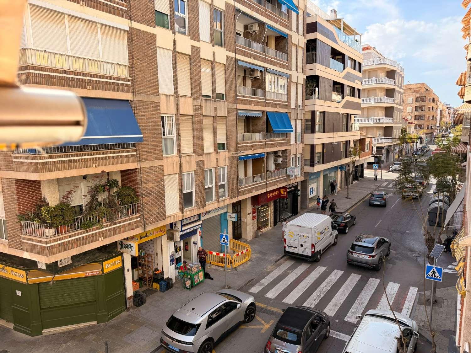 Penthouse for Sale in Torrevieja