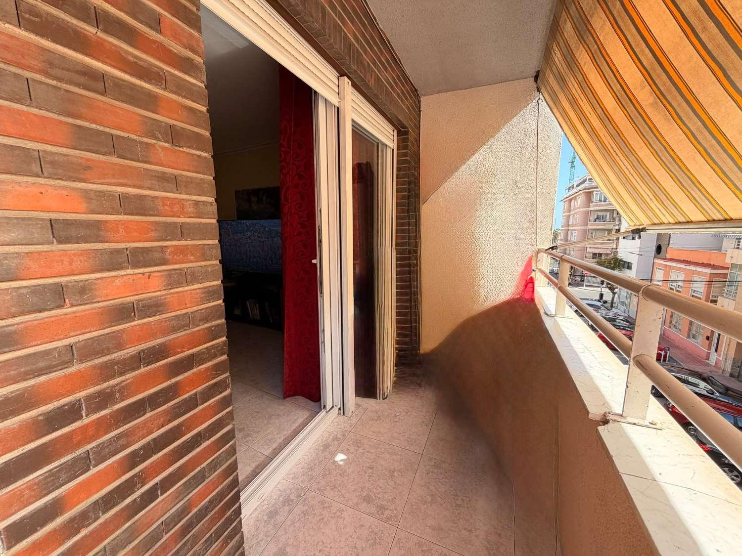 Penthouse for Sale in Torrevieja