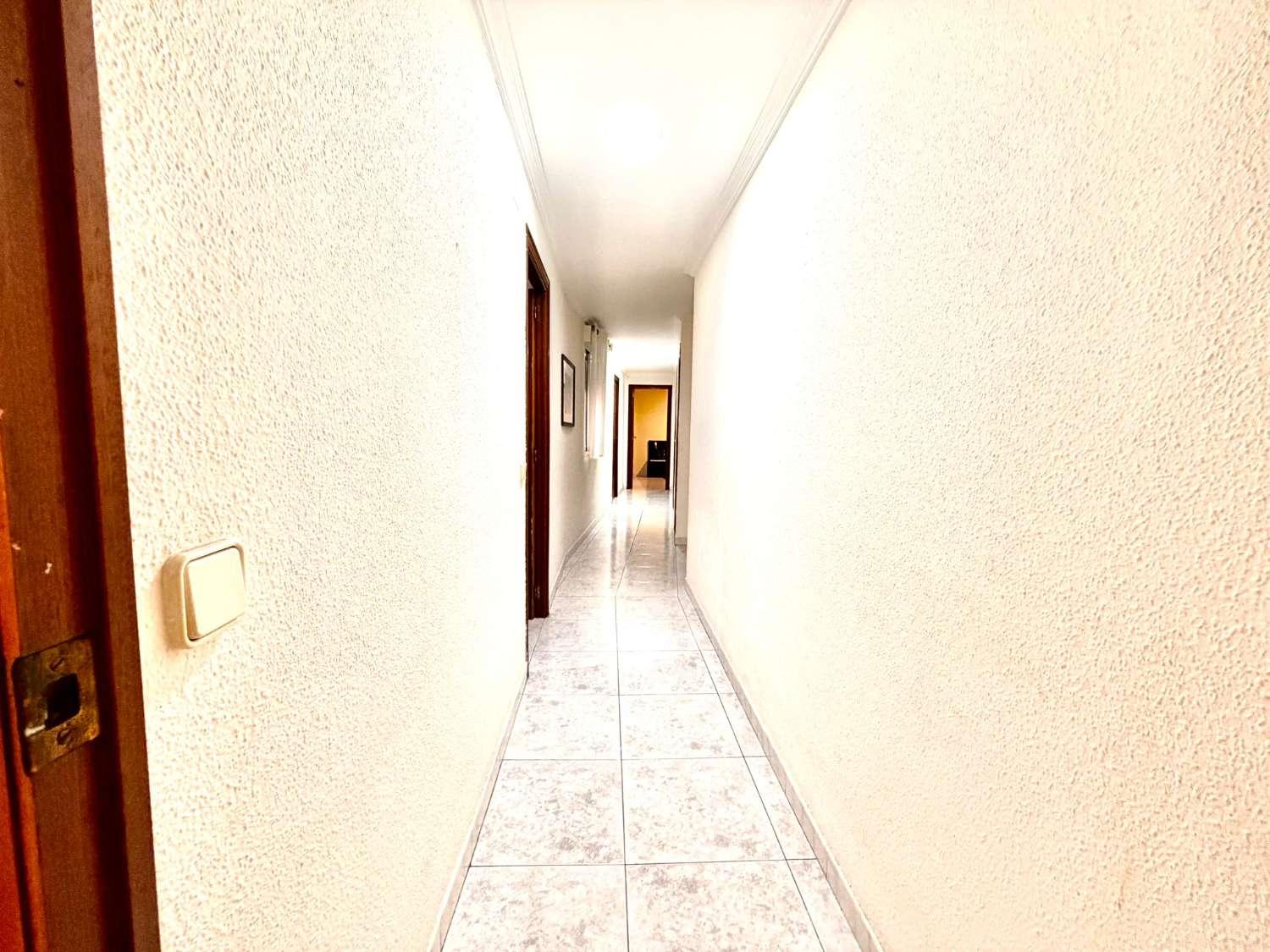 Penthouse for Sale in Torrevieja