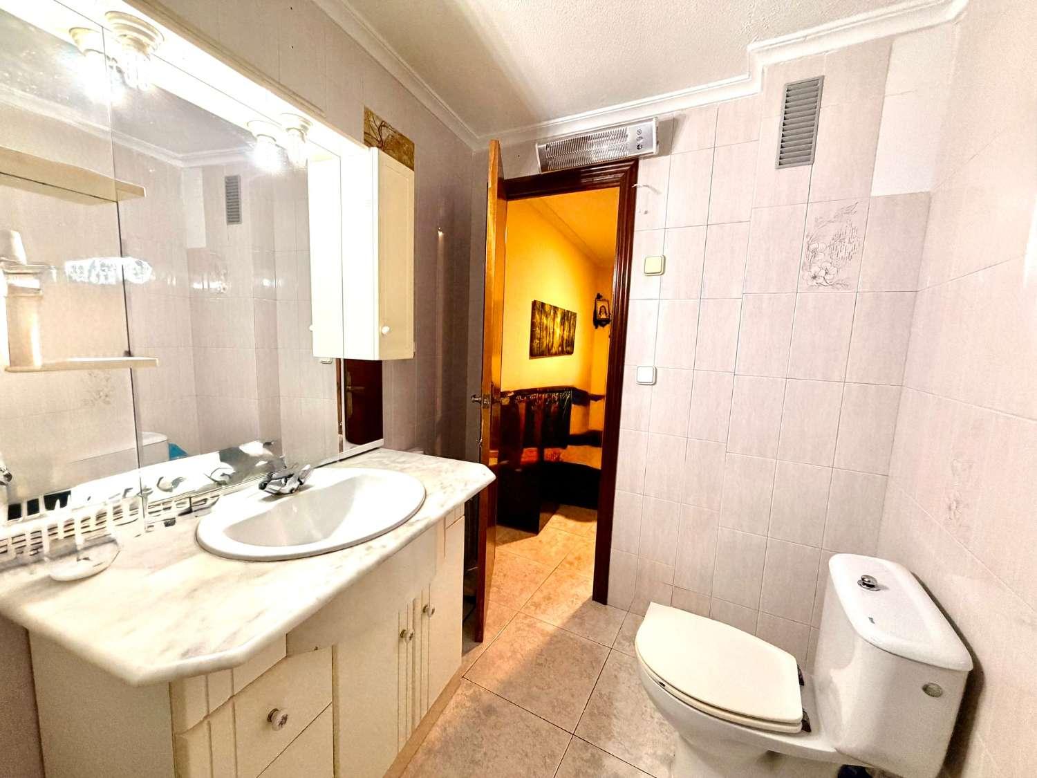 Penthouse for Sale in Torrevieja