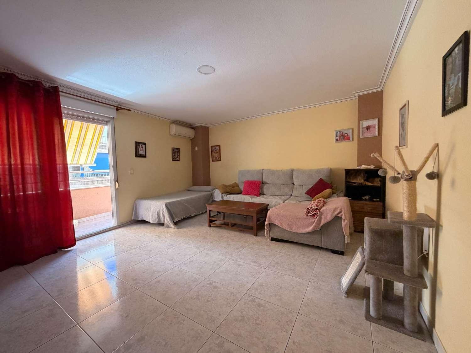Penthouse for Sale in Torrevieja
