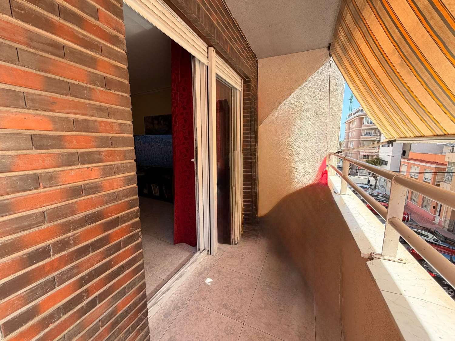 Penthouse for Sale in Torrevieja